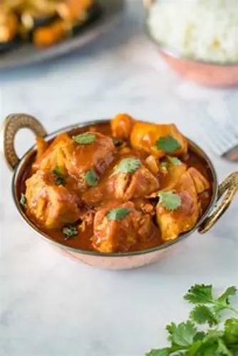 Chicken Mappas
